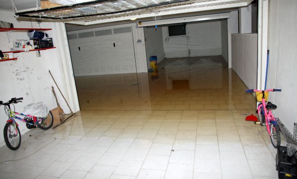 Cost of Water Remediation in Springfield