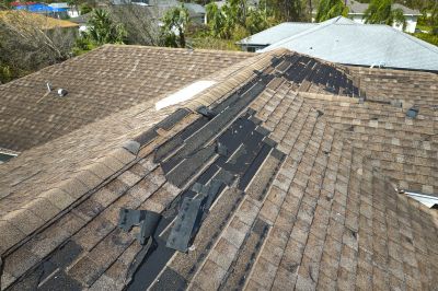 Roof Repair Experts