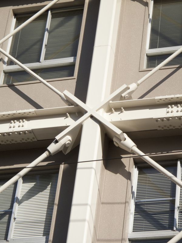 Structural Evaluation